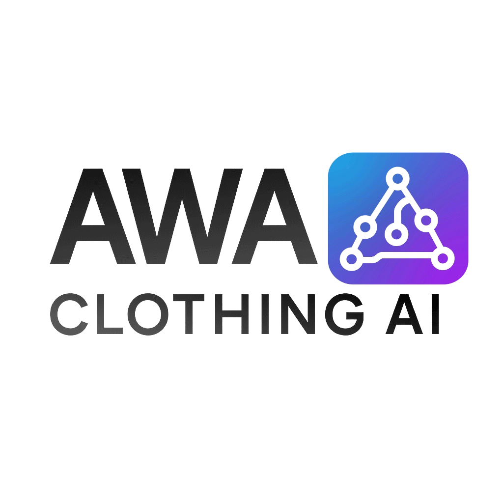 AWA Clothing AI
