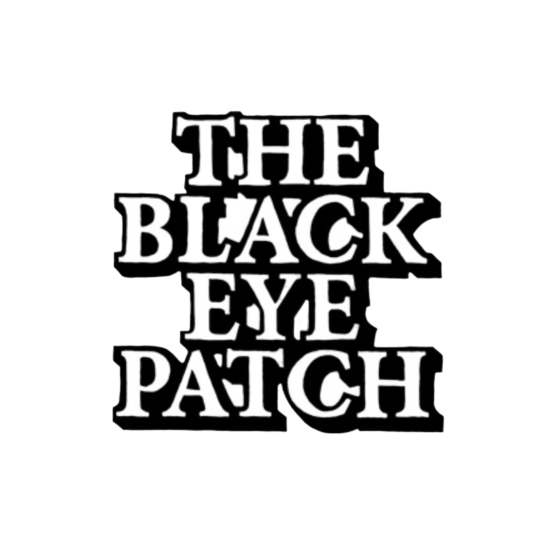 The Black Eye Patch